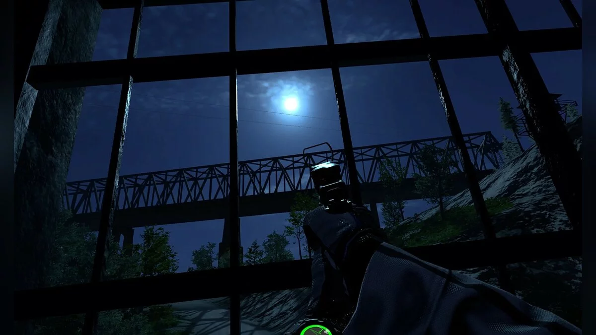 Скриншот из игры Virtual Battlegrounds - 21