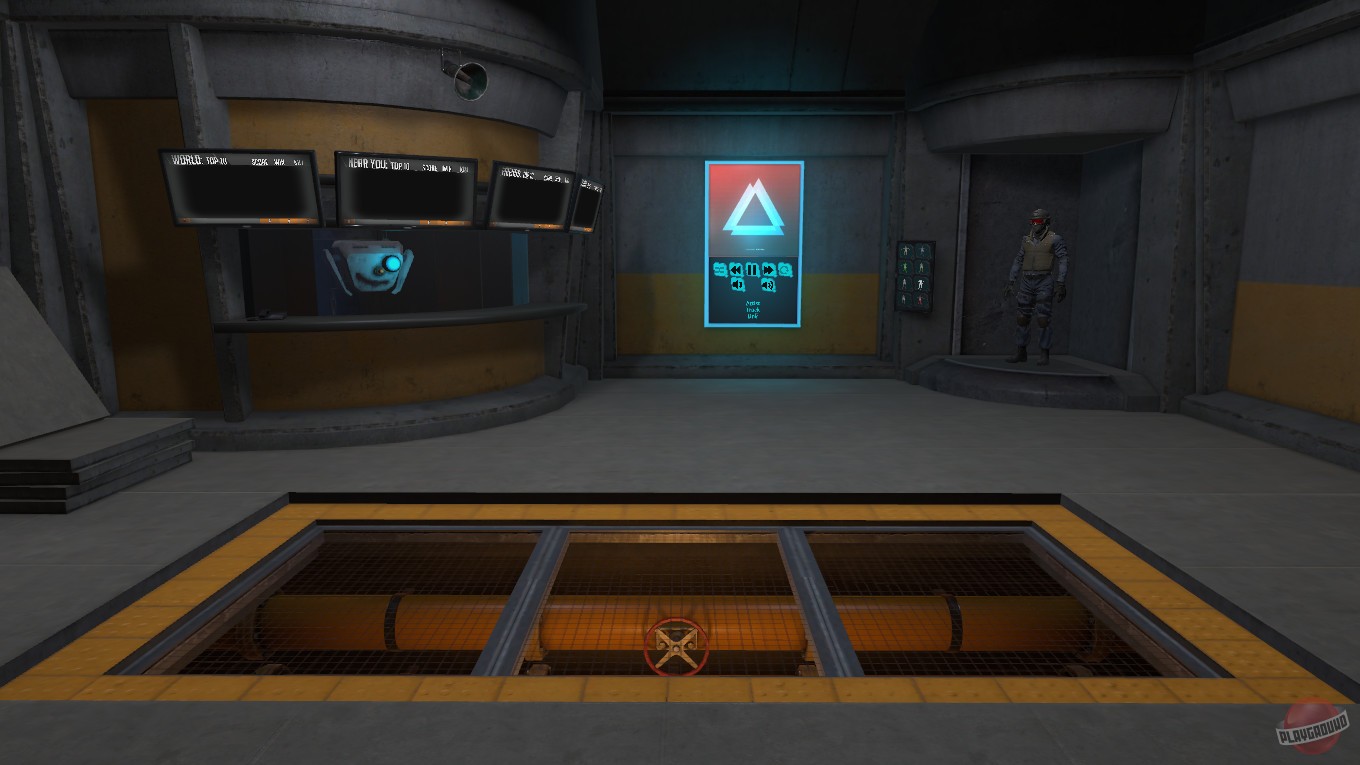 Скриншот из игры Virtual Battlegrounds - 16