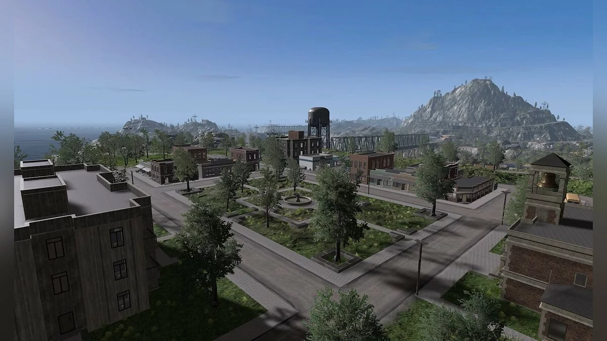 Скриншот из игры Virtual Battlegrounds - 18