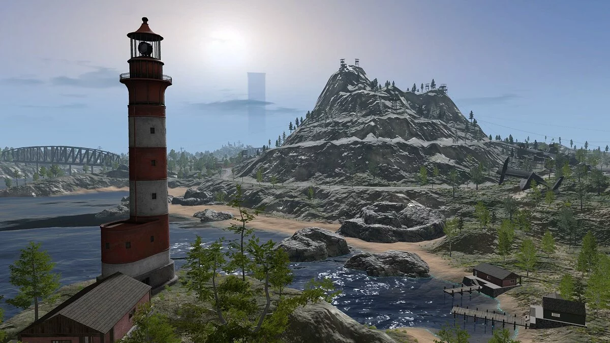 Скриншот из игры Virtual Battlegrounds - 1