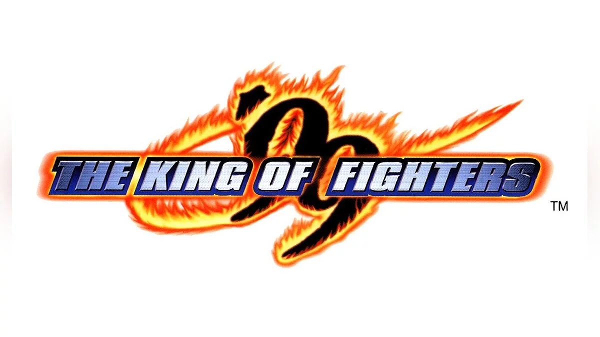Скриншот из игры King Of Fighters`99 - 14