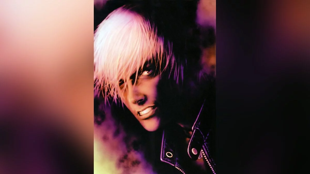 Скриншот из игры King Of Fighters`99 - 10