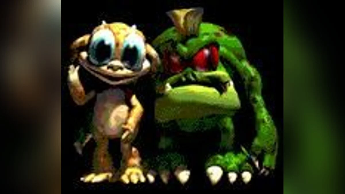 Скриншот из игры Creatures - 8