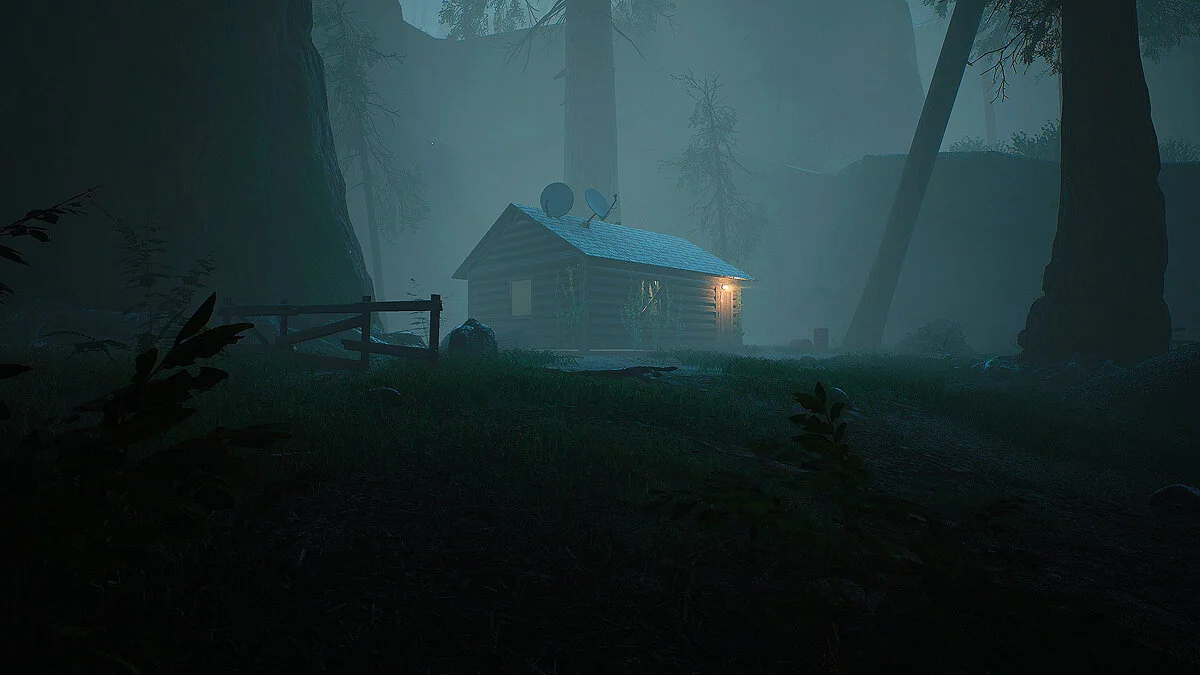 Скриншот из игры Finding Bigfoot - 38