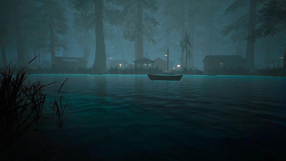 Скриншот из игры Finding Bigfoot - 19