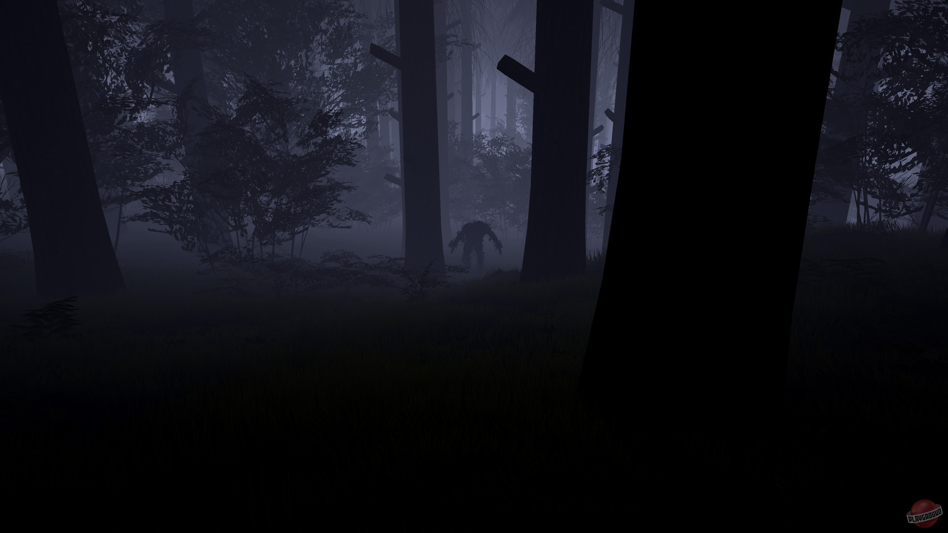 Скриншот из игры Finding Bigfoot - 25