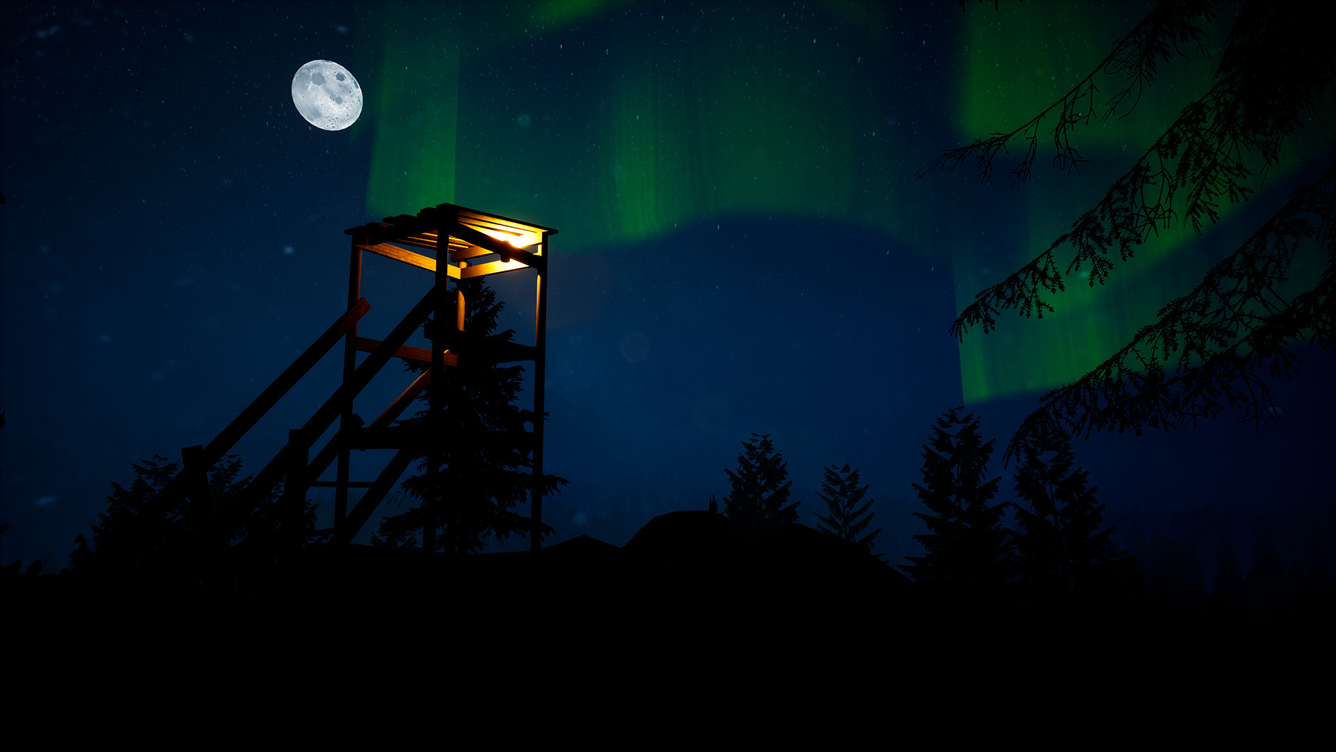 Скриншот из игры Finding Bigfoot - 39