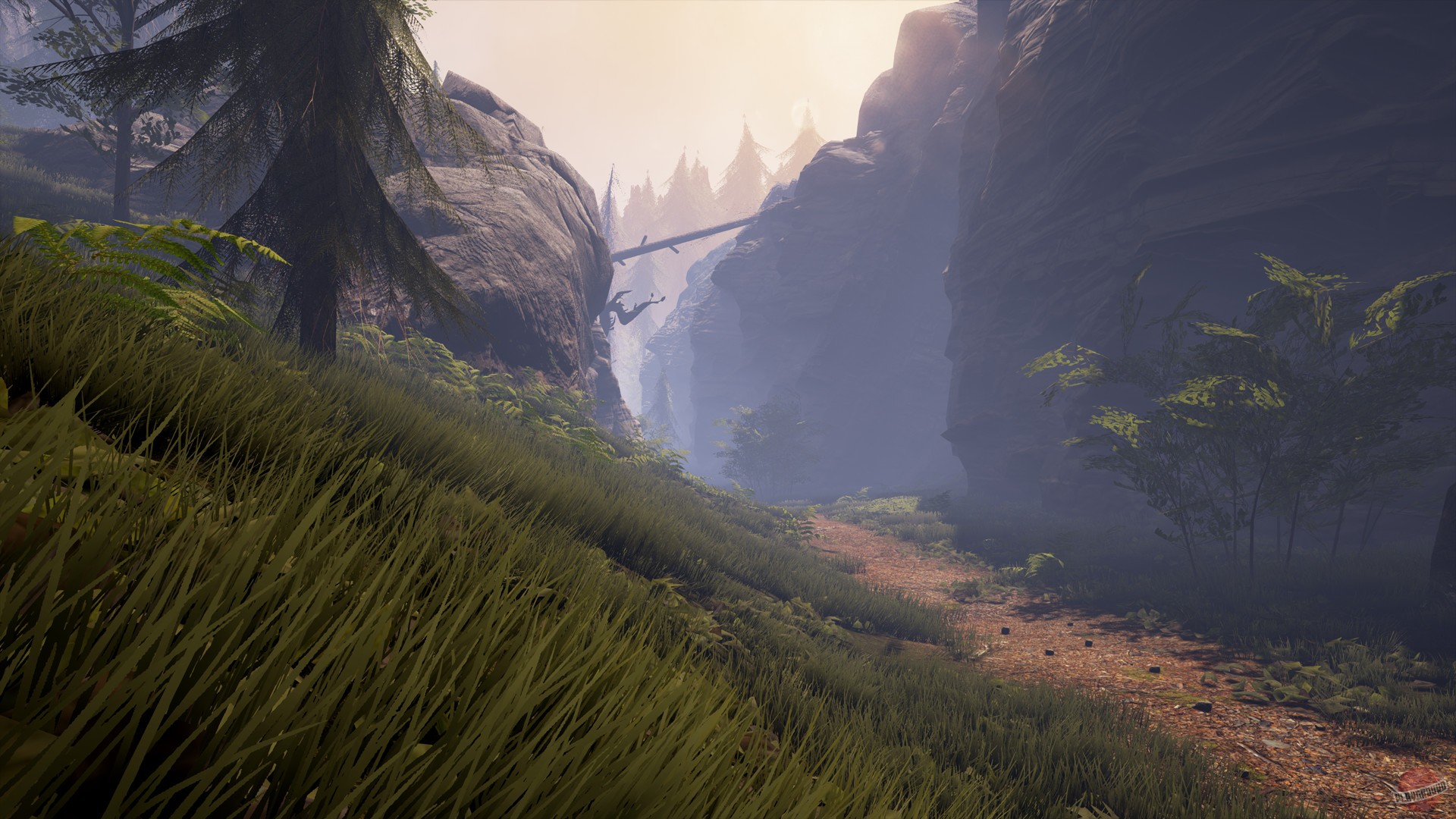 Скриншот из игры Finding Bigfoot - 14