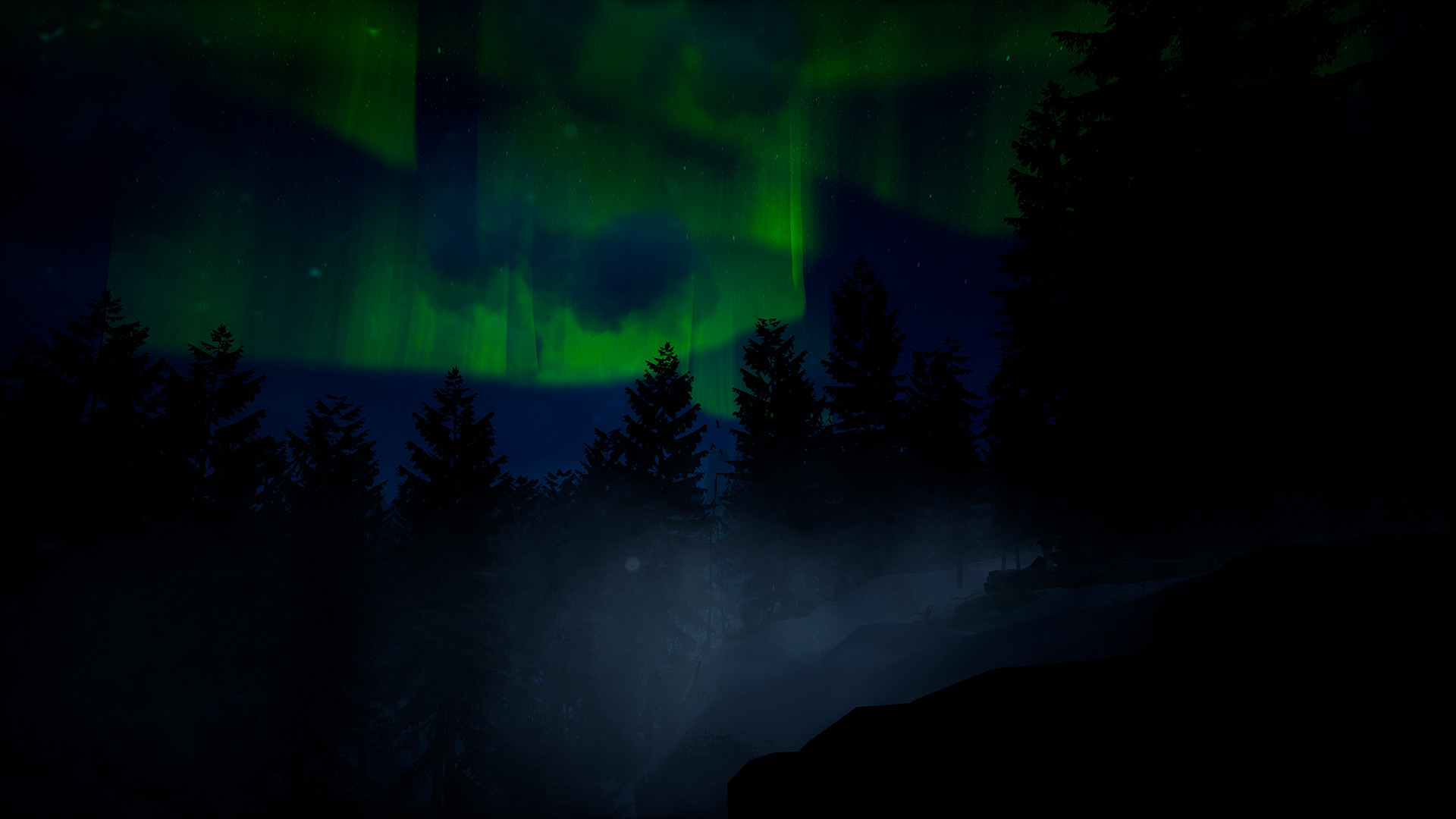 Скриншот из игры Finding Bigfoot - 36