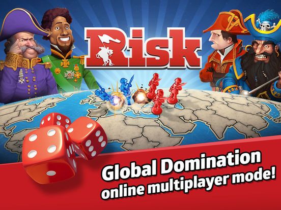 Скриншот из игры RISK: Global Domination - 64
