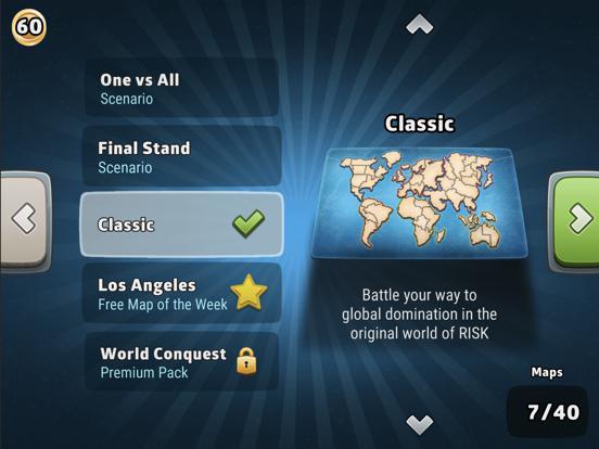 Скриншот из игры RISK: Global Domination - 59