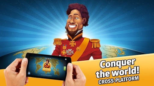Скриншот из игры RISK: Global Domination - 57