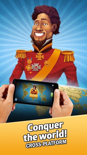 Скриншот из игры RISK: Global Domination - 43
