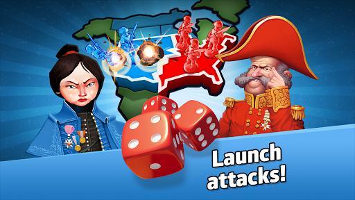 Скриншот из игры RISK: Global Domination - 39