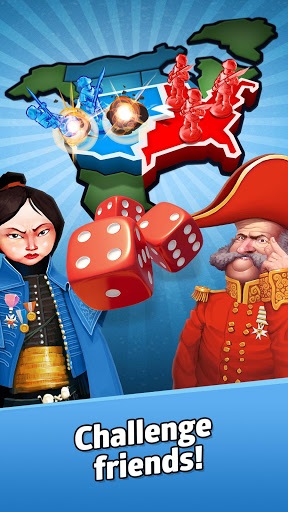 Скриншот из игры RISK: Global Domination - 40