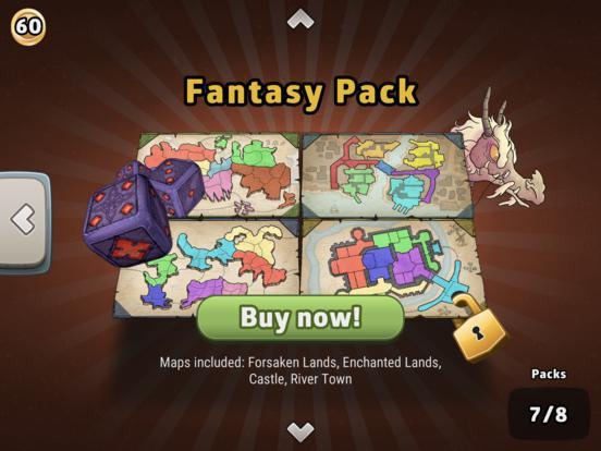 Скриншот из игры RISK: Global Domination - 62