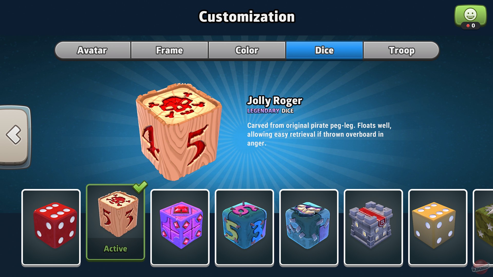 Скриншот из игры RISK: Global Domination - 23