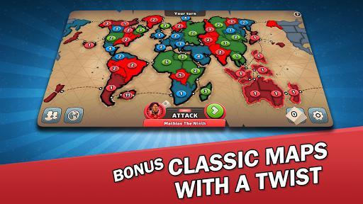 Скриншот из игры RISK: Global Domination - 36