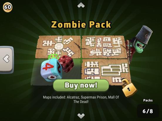 Скриншот из игры RISK: Global Domination - 47