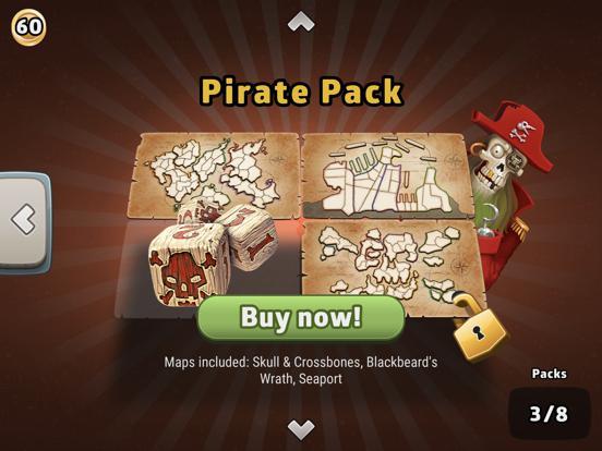 Скриншот из игры RISK: Global Domination - 72