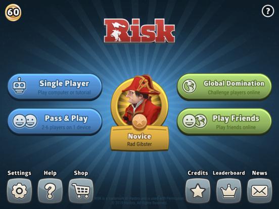Скриншот из игры RISK: Global Domination - 70