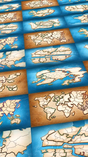 Скриншот из игры RISK: Global Domination - 51