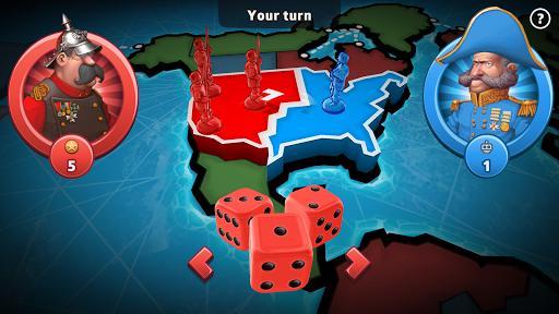 Скриншот из игры RISK: Global Domination - 48