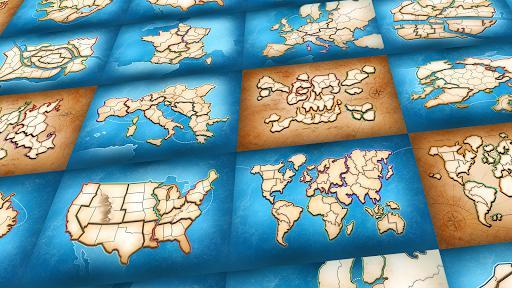 Скриншот из игры RISK: Global Domination - 45