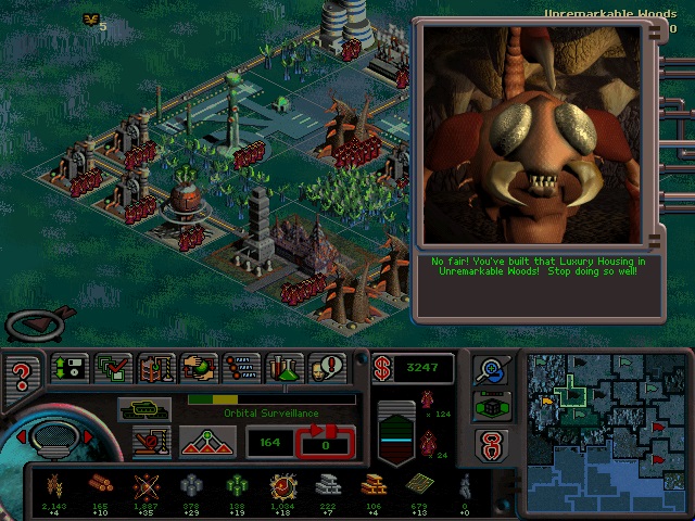 Скриншот из игры Deadlock 2: Shrine Wars - 6