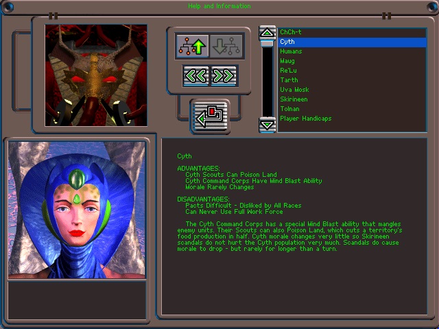 Скриншот из игры Deadlock 2: Shrine Wars - 12