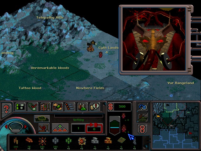 Скриншот из игры Deadlock 2: Shrine Wars - 13