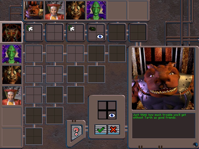 Скриншот из игры Deadlock 2: Shrine Wars - 8