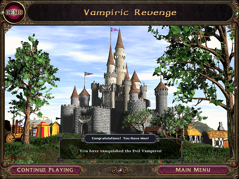 Скриншот из игры Majesty: The Fantasy Kingdom Sim - 81