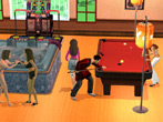 Скриншот из игры Playboy: The Mansion - Private Party - 6