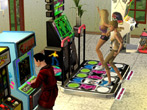 Скриншот из игры Playboy: The Mansion - Private Party - 8