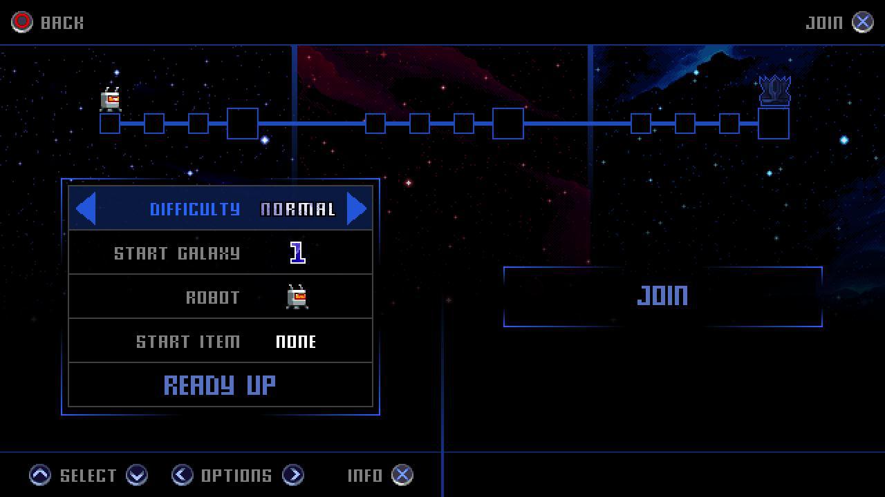 Скриншот из игры Super Mutant Alien Assault - 34