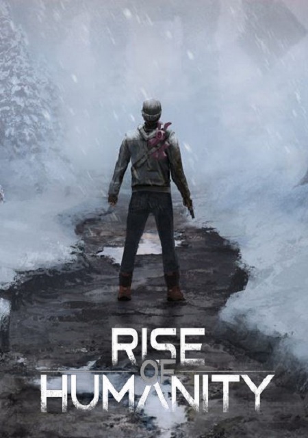 Обложка игры Rise of Humanity