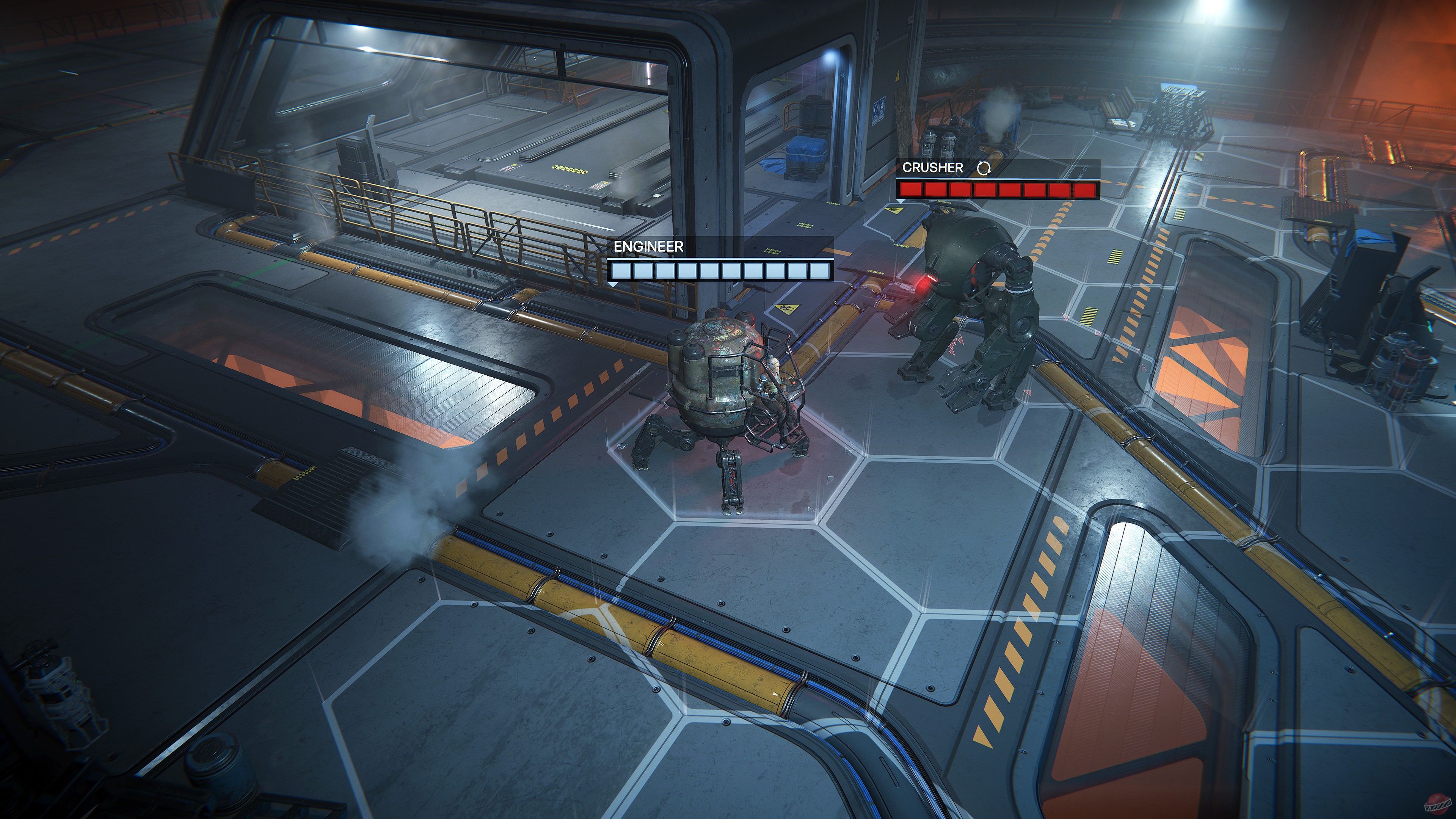 Скриншот из игры Rise of Humanity - 17