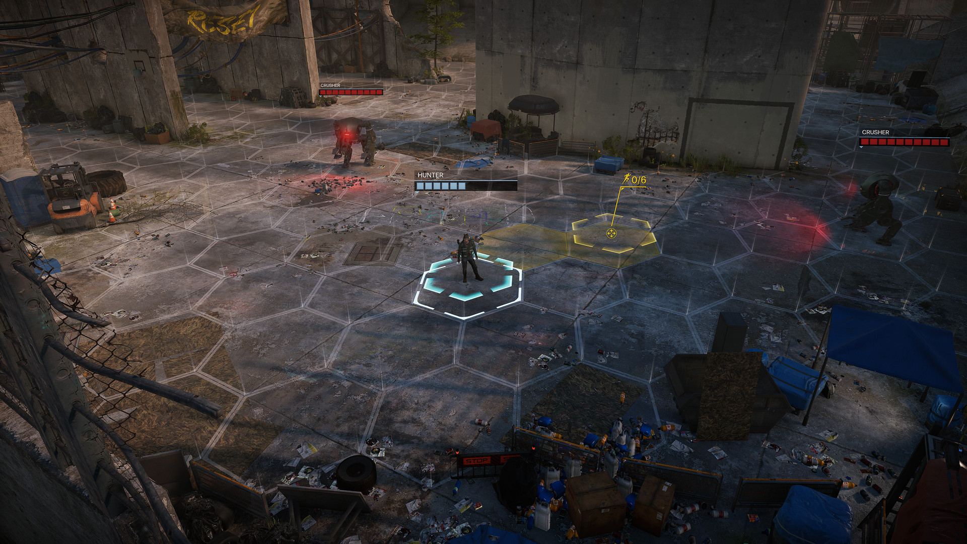 Скриншот из игры Rise of Humanity - 24