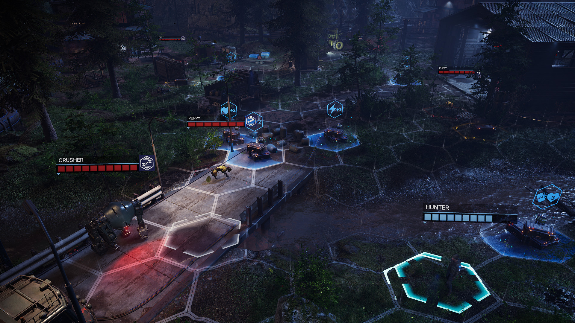 Скриншот из игры Rise of Humanity - 14