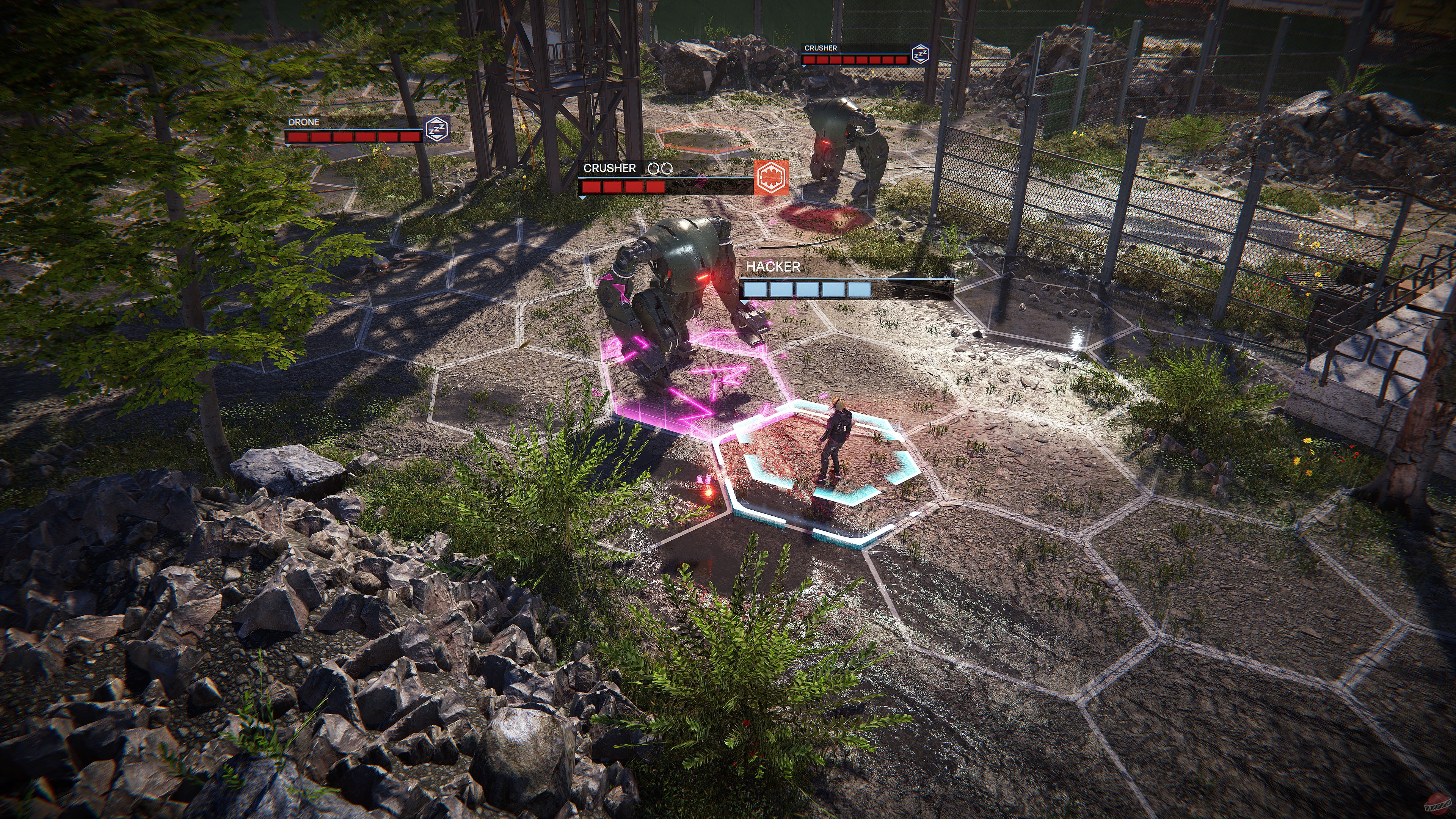 Скриншот из игры Rise of Humanity - 26