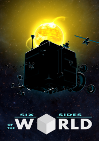 Обложка игры Six Sides Of The World