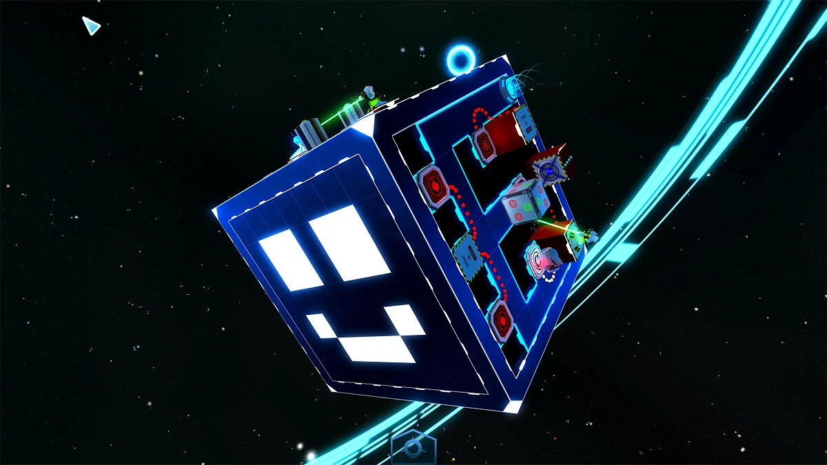 Скриншот из игры Six Sides Of The World - 15