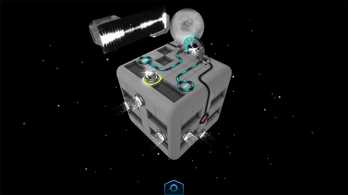 Скриншот из игры Six Sides Of The World - 26