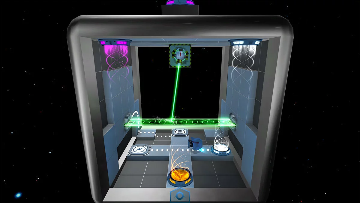 Скриншот из игры Six Sides Of The World - 25