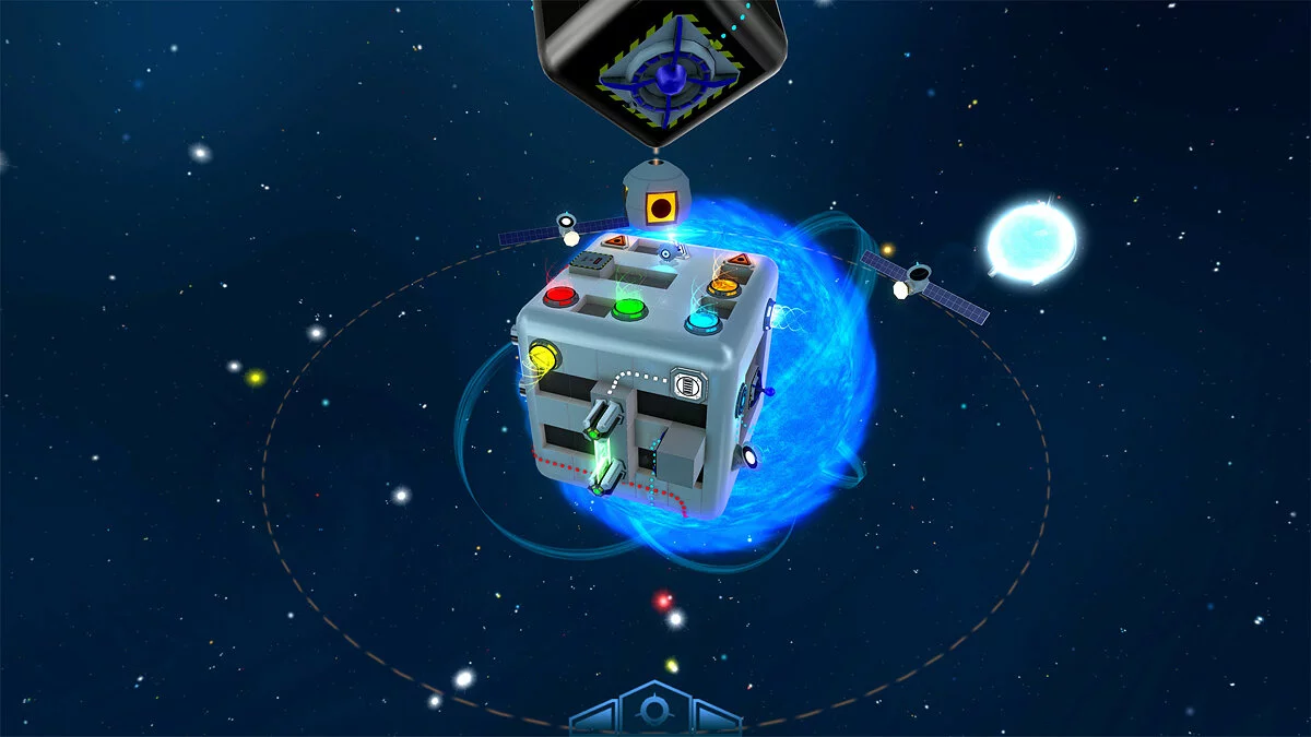 Скриншот из игры Six Sides Of The World - 17