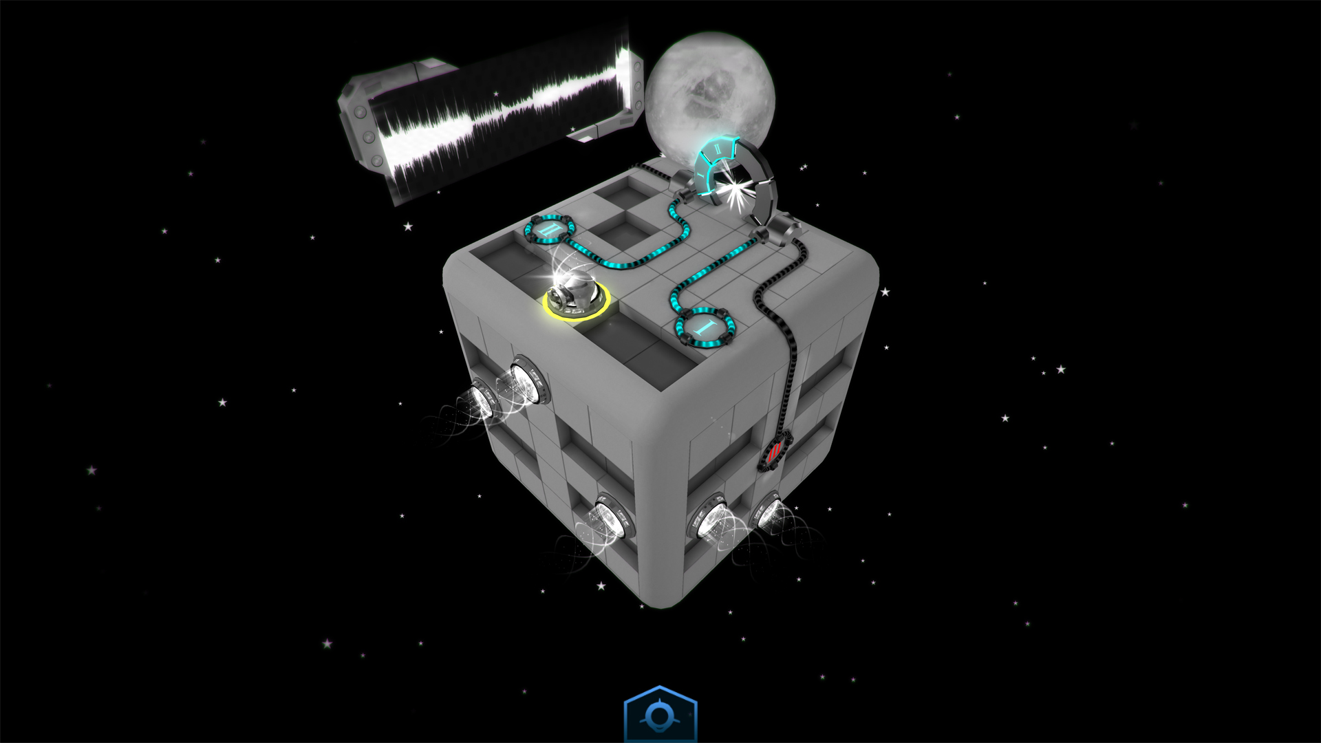 Скриншот из игры Six Sides Of The World - 24