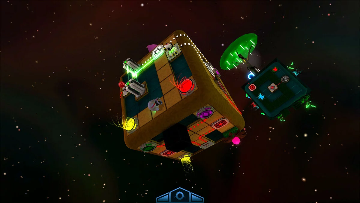 Скриншот из игры Six Sides Of The World - 27