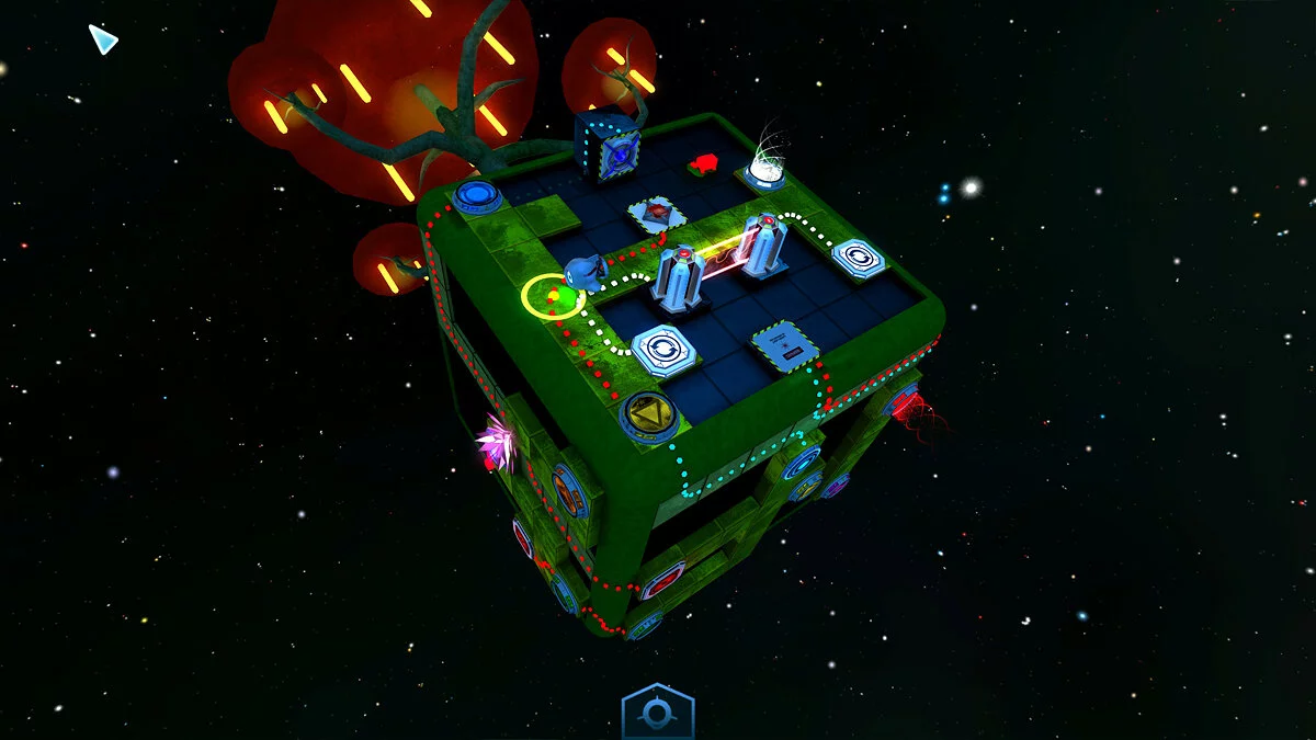 Скриншот из игры Six Sides Of The World - 31