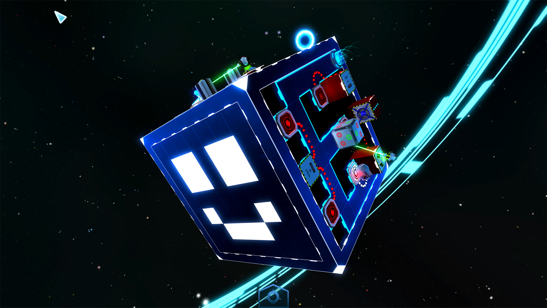 Скриншот из игры Six Sides Of The World - 29